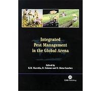 Integrated Pest Management in the Global Arena