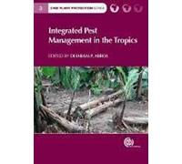 Integrated Pest Management In Tropics