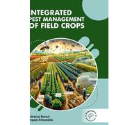 Integrated Pest Management Of Field Crops