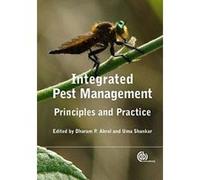 Integrated Pest Management: Principles and Practice - [Version Originale] Inconnu (Auteur)