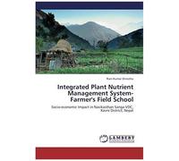 Integrated Plant Nutrient Management System-Farmer's Field School