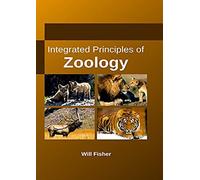 Integrated Principles Of Zoology