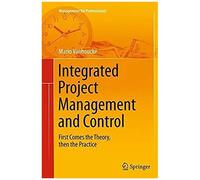 Integrated Project Management And Control