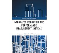 Integrated Reporting and Performance Measurement Systems