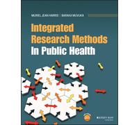 Integrated Research Methods In Public Health