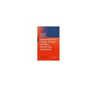 Integrated Resource Strategic Planning And Power Demand-Side Management