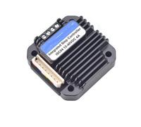 Integrated Stepper electronic starter Controller 0-4A 12-40VDC for NEMA 17,23,24 Stepper electronic starter RUAJOGYNVM