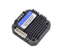 Integrated Stepper electronic starter Driver 0-2A 10-28VDC Step electronic starter Drive for Nema 8,11,14,17 Stepper electronic starter IDGTTLDF