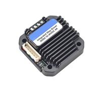 Integrated Stepper electronic starter Driver 1.5-4A 10-40VDC Step electronic starter Drive for Nema 17,23,24 Stepper electronic starter RUAJOGYNVM