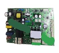 Integrated Stove Accessories, Carte mère de cuisinière intégrée, accessoires d'alimentation for ordinateur UX8-V1 V5-V1 avec levage universel(V5-V1 2 stars)