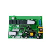 Integrated Stove Accessories, Carte mère for ordinateur de contrôle de cuisinière intégrée CM0618B-V2.5 CM4516B-V1. CM1615B-V2.6-HG1, accessoires(A)