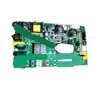 Integrated Stove Accessories, Modèle de poêle intégré Carte mère Ordinateur Accessoires d'alimentation UX8-V1 V5-V1 Avec levage Universel(UX8 V1 without lift)