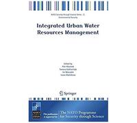 Integrated Urban Water Resources Management
