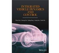 Integrated Vehicle Dynamics and Control by Maofei Zhu Maofei Zhu (Auteur)