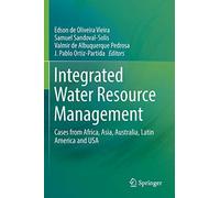 Integrated Water Resource Management