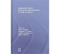 Integrated Water Resources Management in Latin America Asit K. Biswas (Auteur)