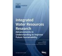 Integrated Water Resources Research