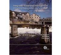 Integrated Watershed Management, Cabi Publishing Series H. Gregersen, Kenneth N. Brooks, Peter F. Ffolliott (Auteur)