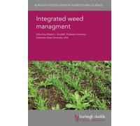 Integrated Weed Management For Sustainable Agriculture