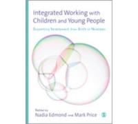Integrated Working With Children And Young People