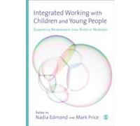 Integrated Working With Children And Young People