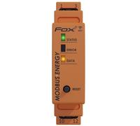 Intégrateur de compteur d'énergie avec Modbus Modbus Wi-Modbus-D