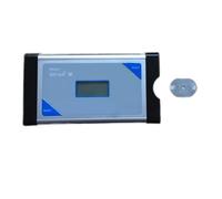Intégrateur de compteur UV type divisé, testeur radiomètre, détecteur, moniteur 32 x 24 6 mm UVA UVV Expériences optiques