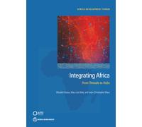 Integrating Africa: From Threads to Hubs