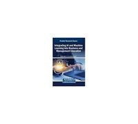 Integrating Ai And Machine Learning Into Business And Management Education Paperback Book