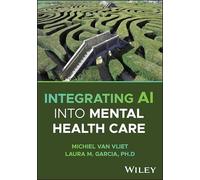 Integrating AI into Mental Health Care