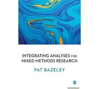 Integrating Analyses In Mixed Methods Research