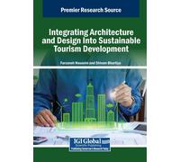 Integrating Architecture And Design Into Sustainable Tourism Development