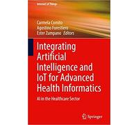 Integrating Artificial Intelligence And Iot For Advanced Health Informatics