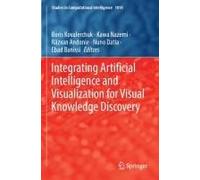 Integrating Artificial Intelligence And Visualization For Visual Knowledge Discovery
