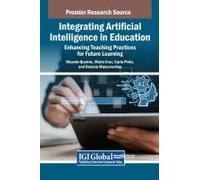 Integrating Artificial Intelligence In Education