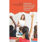 Integrating Assessment Into Early Language Learning And Teaching