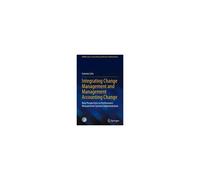 Integrating Change Management And Management Accounting Change