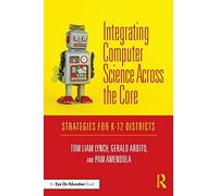 Integrating Computer Science Across The Core