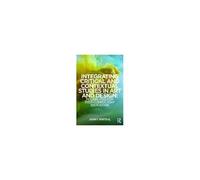 Integrating Critical And Contextual Studies In Art And Design