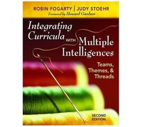 Integrating Curricula With Multiple Intelligences