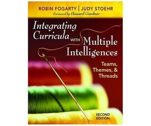 Integrating Curricula With Multiple Intelligences