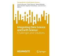 Integrating Data Science And Earth Science