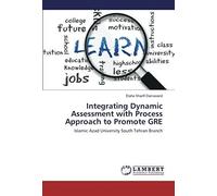 Integrating Dynamic Assessment With Process Approach To Promote Gre