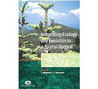 Integrating Ecology and Evolution in a Spatial Context