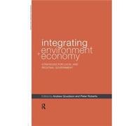 Integrating Environment And Economy