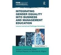 Integrating Gender Equality Into Business And Management Education