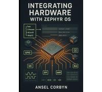 INTEGRATING HARDWARE WITH ZEPHYR OS: STREAMLINE BOARD SUPPORT AND DRIVERS TO ACCELERATE PROTOTYPE DEVELOPMENT.