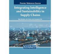Integrating Intelligence And Sustainability In Supply Chains