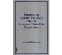 Integrating Library Use Skills Into the General Education Curriculum - Linda S Katz - Taylor amp Francis Inc - Livre en Anglais - Hardback Linda S KatzLinda S Katz (Auteur)