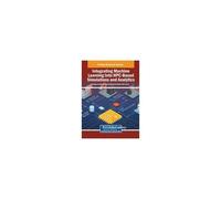 Integrating Machine Learning Into Hpc-Based Simulations And Analytics
